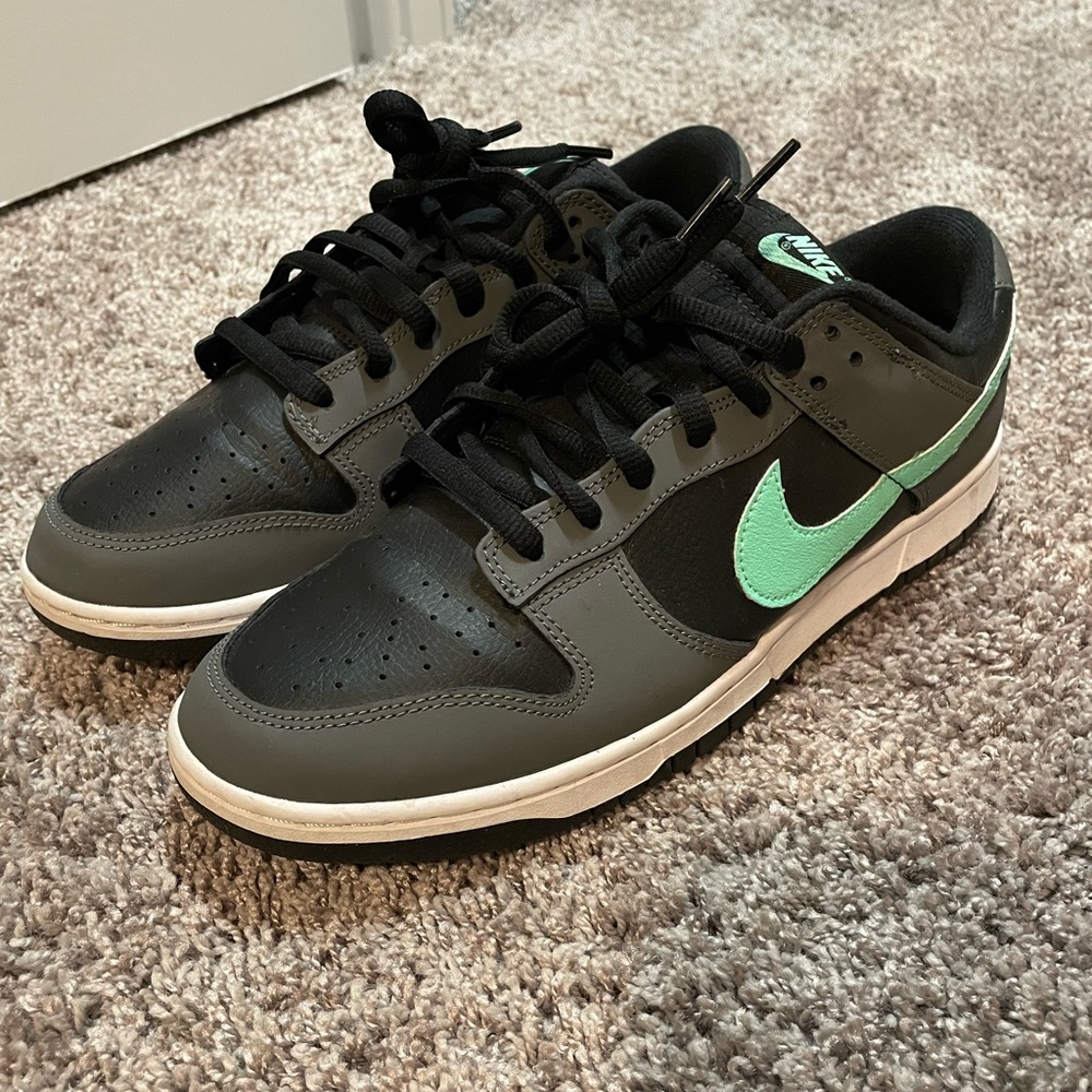 Nike Dunk Low Retro